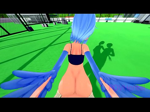 ❤️ Духтари ҳаюло Харпи. ️❌ Суперпорно дар порно tg.muitohentai.ru
